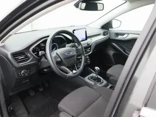Foto 18 van Ford FOCUS Wagon 1.0 EcoBoost Titanium Business/ compleet!