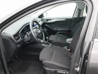 Foto 15 van Ford FOCUS Wagon 1.0 EcoBoost Titanium Business/ compleet!