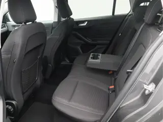 Foto 13 van Ford FOCUS Wagon 1.0 EcoBoost Titanium Business/ compleet!