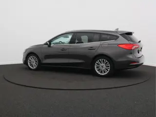 Foto 12 van Ford FOCUS Wagon 1.0 EcoBoost Titanium Business/ compleet!
