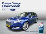 Foto 23 van Ford Focus Wagon 1.0 Titanium Edition | NIEUWE DISTRIBUTIE | CLIMA | CRUISE | HAAK |  STOELVERWARMIN