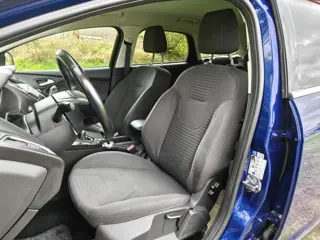Foto 16 van Ford Focus Wagon 1.0 Titanium Edition | NIEUWE DISTRIBUTIE | CLIMA | CRUISE | HAAK |  STOELVERWARMIN