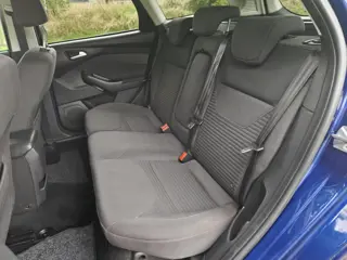 Foto 17 van Ford Focus Wagon 1.0 Titanium Edition | NIEUWE DISTRIBUTIE | CLIMA | CRUISE | HAAK |  STOELVERWARMIN