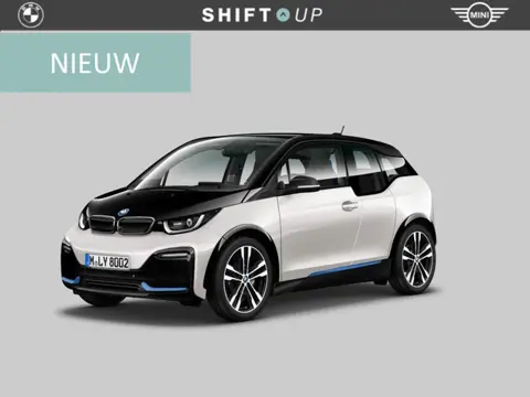 BMW i3 S 120Ah Stoelverwarming | 20" | Camera (bj 2020)