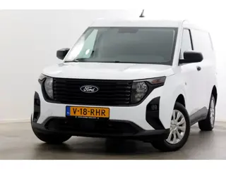 Ford Transit Courier 1.0 EcoBoost 100pk BENZINE Trend Airco/Navi/Camera 06-2024