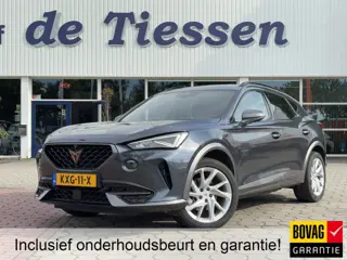 CUPRA Formentor 1.4 TSI e-Hybrid Essential | 360° Camera | Stuurvrw. | Rijklaar met beurt & garantie