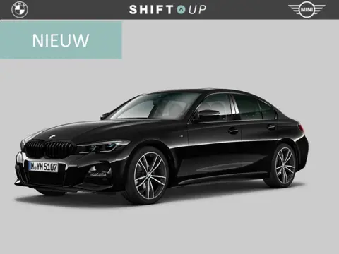 BMW 3-serie 320i M-Sport | Schuifdak | Laser | Comfort Access