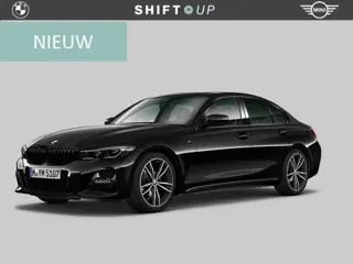 Foto 8 van BMW 3-serie 320i M-Sport | Schuifdak | Laser | Comfort Access