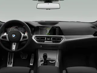 Foto 9 van BMW 3-serie 320i M-Sport | Schuifdak | Laser | Comfort Access