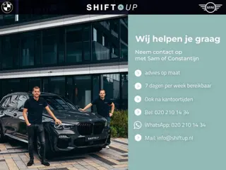 Foto 10 van BMW 3-serie 320i M-Sport | Schuifdak | Laser | Comfort Access