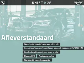 Foto 12 van BMW 3-serie 320i M-Sport | Schuifdak | Laser | Comfort Access