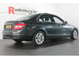 Foto 20 van Mercedes-Benz C-Klasse 200 CGI BlueEFFICIENCY Business Class Avantgarde - Pano / Navi / BT / Elek. s