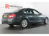 Foto 30 van Mercedes-Benz C-Klasse 200 CGI BlueEFFICIENCY Business Class Avantgarde - Pano / Navi / BT / Elek. s