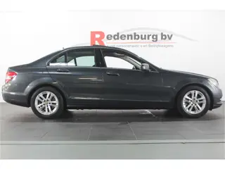Foto 14 van Mercedes-Benz C-Klasse 200 CGI BlueEFFICIENCY Business Class Avantgarde - Pano / Navi / BT / Elek. s