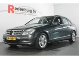 Foto 22 van Mercedes-Benz C-Klasse 200 CGI BlueEFFICIENCY Business Class Avantgarde - Pano / Navi / BT / Elek. s