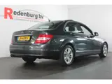 Foto 21 van Mercedes-Benz C-Klasse 200 CGI BlueEFFICIENCY Business Class Avantgarde - Pano / Navi / BT / Elek. s
