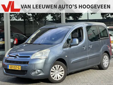 Citroën Berlingo 1.6-16V Multispace | Nieuw binnen | Airco | Trekhaak