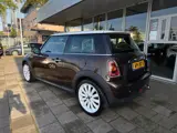Foto 26 van Mini 3-Deurs 1.6 Cooper Mayfair AIRCO|LEDER|STOEL VERW.|APK TOT 18/10/2027