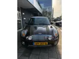 Foto 27 van Mini 3-Deurs 1.6 Cooper Mayfair AIRCO|LEDER|STOEL VERW.|APK TOT 18/10/2027