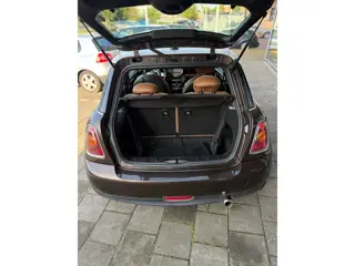Foto 19 van Mini 3-Deurs 1.6 Cooper Mayfair AIRCO|LEDER|STOEL VERW.|APK TOT 18/10/2027
