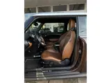 Foto 30 van Mini 3-Deurs 1.6 Cooper Mayfair AIRCO|LEDER|STOEL VERW.|APK TOT 18/10/2027