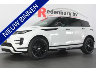 Land Rover Range Rover Evoque 2.0 P200 AWD R-Dynamic HSE - CarPlay / HUD / Leder