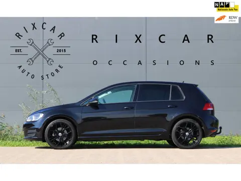 Volkswagen Golf 1.2 TSI Comfortline Allseason Navi Trekhaak !!NIEUWBINNEN!!