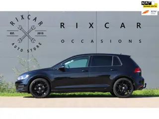 Volkswagen Golf 1.2 TSI Comfortline Allseason Navi Trekhaak !!NIEUWBINNEN!!