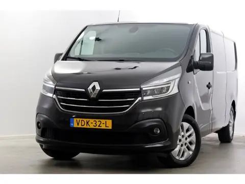 Renault Trafic 2.0 dCi 145pk L2H1 Comfort LED/Airco/Camera MARGE BTW-VRIJ 11-2019