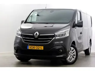 Renault Trafic 2.0 dCi 145pk L2H1 Comfort LED/Airco/Camera MARGE BTW-VRIJ 11-2019