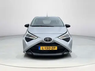 Foto 19 van Toyota Aygo 1.0 VVT-i x-fun | 5 deurs | Airconditioning | Bluetooth | Elektrische ramen voor | Centr