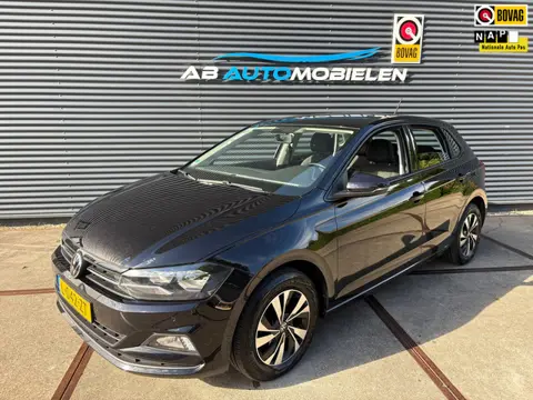 Volkswagen Polo 1.0 TSI Comfortline CARPLAY/ NAVI/ PARKEERSENSOREN