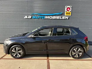 Foto 19 van Volkswagen Polo 1.0 TSI Comfortline CARPLAY/ NAVI/ PARKEERSENSOREN