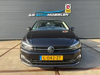 Foto 18 van Volkswagen Polo 1.0 TSI Comfortline CARPLAY/ NAVI/ PARKEERSENSOREN