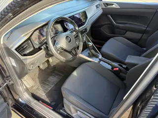 Foto 17 van Volkswagen Polo 1.0 TSI Comfortline CARPLAY/ NAVI/ PARKEERSENSOREN