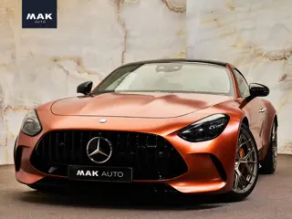 Mercedes-Benz AMG GT 63 S E Performance , Magno, pano, ceramic, DYNAMIC+, Burmester, HUD, privacy, d