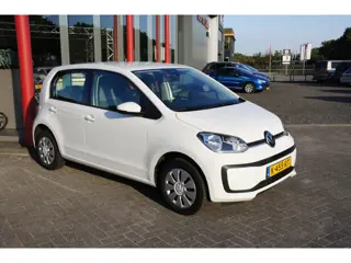 Volkswagen Up! 1.0