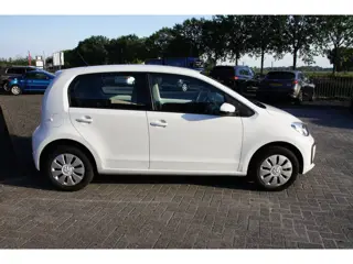 Foto 12 van Volkswagen Up! 1.0
