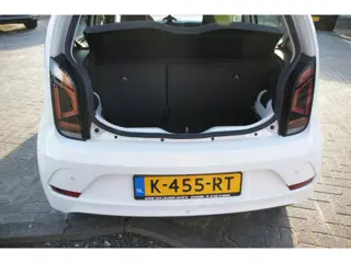 Foto 13 van Volkswagen Up! 1.0