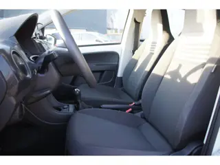Foto 20 van Volkswagen Up! 1.0