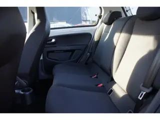 Foto 11 van Volkswagen Up! 1.0