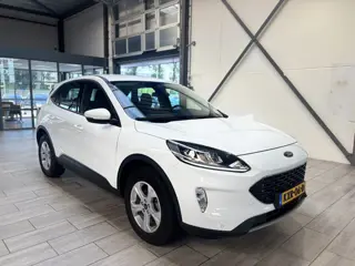 Foto 14 van Ford Kuga 2.5 PHEV Cool & Connect | Winter Pack | Navi | Clima | Cruise | 4 seiz. banden | 100% deal