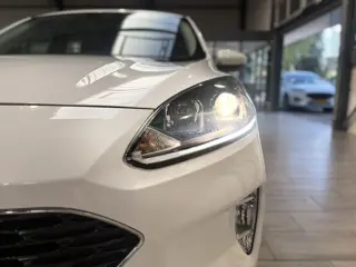 Foto 15 van Ford Kuga 2.5 PHEV Cool & Connect | Winter Pack | Navi | Clima | Cruise | 4 seiz. banden | 100% deal