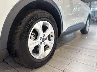 Foto 16 van Ford Kuga 2.5 PHEV Cool & Connect | Winter Pack | Navi | Clima | Cruise | 4 seiz. banden | 100% deal