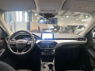 Foto 18 van Ford Kuga 2.5 PHEV Cool & Connect | Winter Pack | Navi | Clima | Cruise | 4 seiz. banden | 100% deal