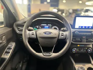 Foto 19 van Ford Kuga 2.5 PHEV Cool & Connect | Winter Pack | Navi | Clima | Cruise | 4 seiz. banden | 100% deal