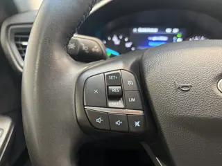 Foto 20 van Ford Kuga 2.5 PHEV Cool & Connect | Winter Pack | Navi | Clima | Cruise | 4 seiz. banden | 100% deal