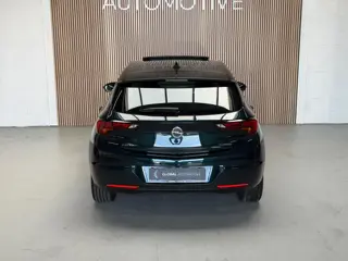 Foto 18 van Opel Astra 1.4 Innovation - Leder - Schuifdak - Stoelventilatie en verwarming - Camera - IntelliLux