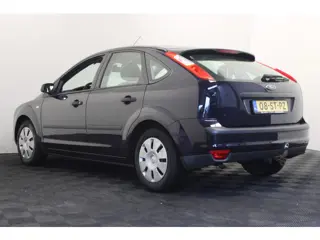 Foto 14 van Ford Focus 1.6-16V Champion (bj 2006)