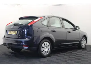 Foto 16 van Ford Focus 1.6-16V Champion (bj 2006)